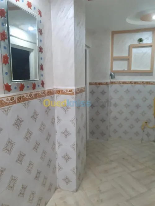 Vente Appartement F3 Tizi ouzou Tadmait