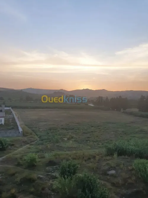 Vente Appartement F3 Tizi ouzou Tadmait