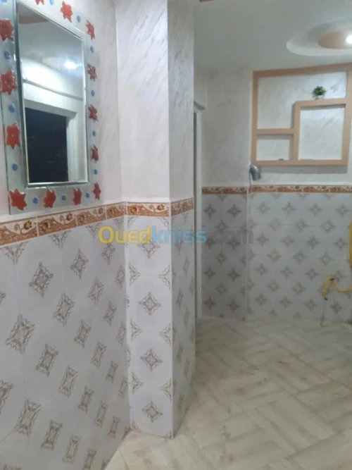 Vente Appartement F3 Tizi ouzou Tadmait