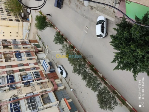 Vente Appartement F3 Tizi ouzou Tadmait