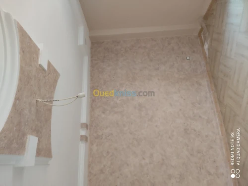 Vente Appartement F3 Tizi ouzou Tadmait