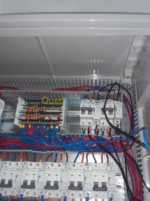Maintenance groupe electrogene