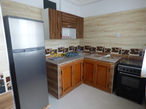 Location Appartement Alger Bordj el bahri
