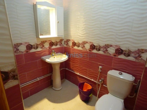 Location Appartement Alger Bordj el bahri
