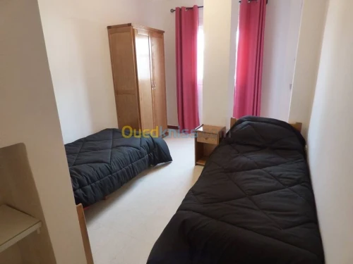 Location Appartement Alger Bordj el bahri