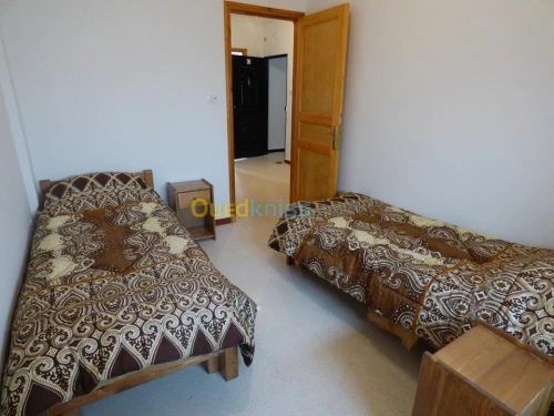 Location Appartement Alger Bordj el bahri