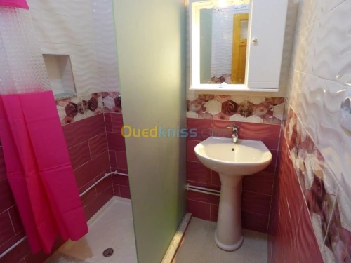 Location Appartement Alger Bordj el bahri