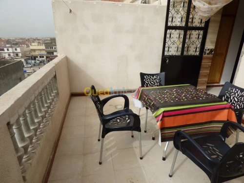Location Appartement Alger Bordj el bahri