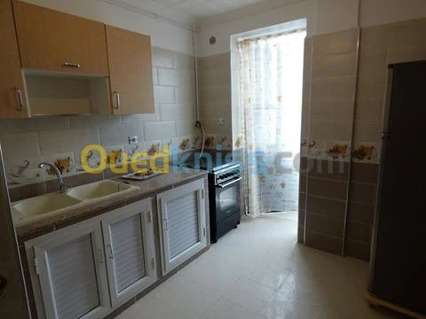 Location Appartement Alger Bordj el bahri
