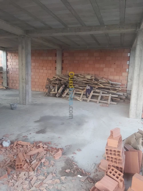 Vente Villa Blida Meftah
