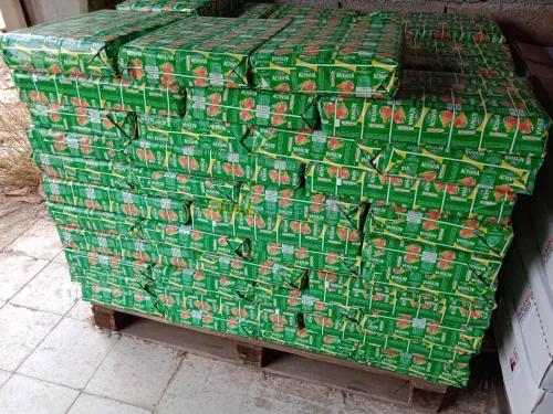 Transformation de papier journal