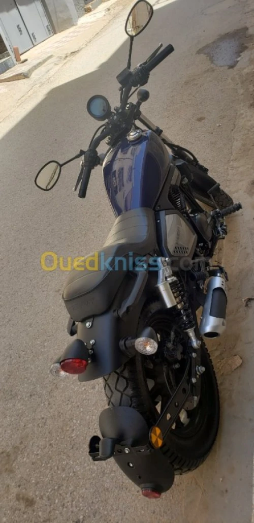 keeway  k-light 