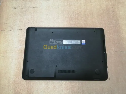 "ASUS pc version mai 2021" 