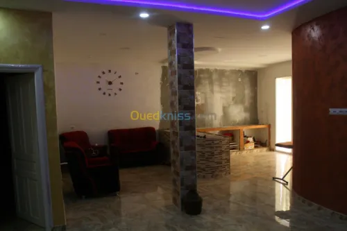 Vente Villa Bordj bou arreridj Ras el oued