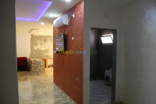 Vente Villa Bordj bou arreridj Ras el oued