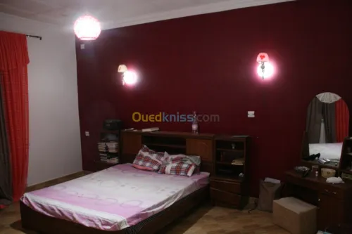 Vente Villa Bordj bou arreridj Ras el oued
