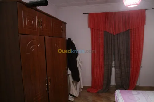 Vente Villa Bordj bou arreridj Ras el oued