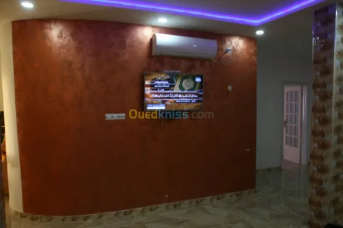 Vente Villa Bordj bou arreridj Ras el oued
