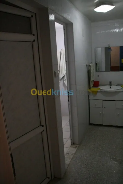 Vente Villa Bordj bou arreridj Ras el oued