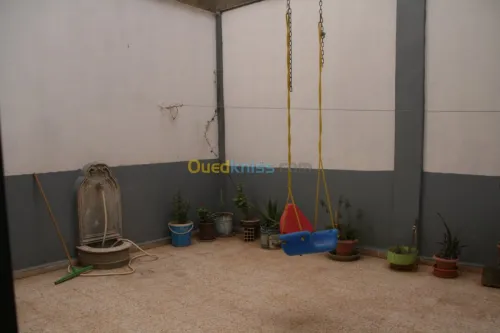 Vente Villa Bordj bou arreridj Ras el oued