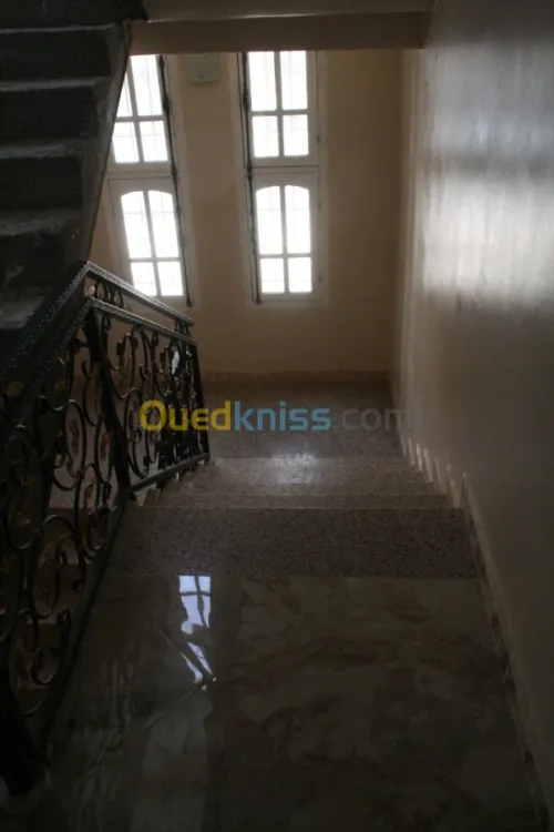 Vente Villa Bordj bou arreridj Ras el oued