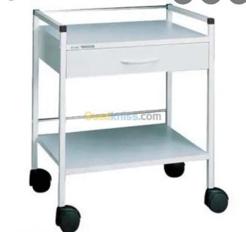 Toute les armoire medical et Gueridon