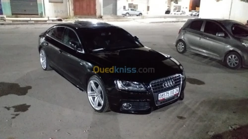 Audi A5 2010 S Line