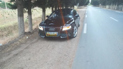 Audi A5 2010 S Line