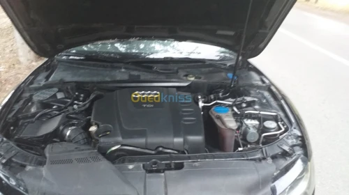 Audi A5 2010 S Line