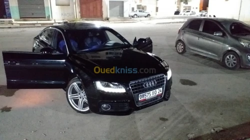 Audi A5 2010 S Line