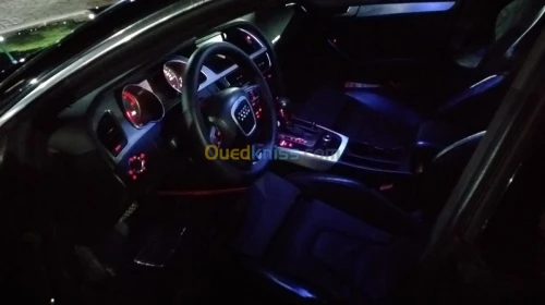 Audi A5 2010 S Line