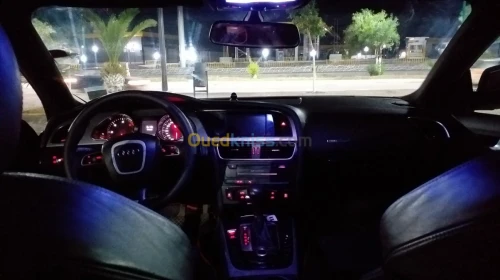 Audi A5 2010 S Line