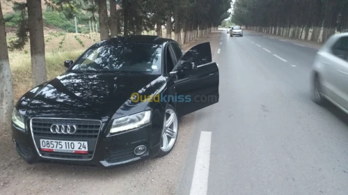 Audi A5 2010 S Line