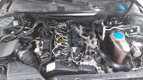 Audi A5 2010 S Line