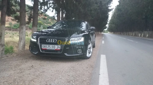 Audi A5 2010 S Line