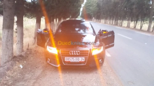 Audi A5 2010 S Line