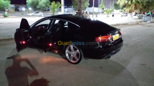 Audi A5 2010 S Line