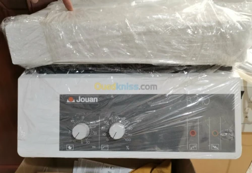 Centrifugeuse Jouan neuve 36 tubes 