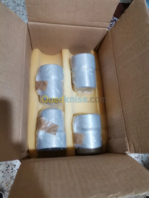 Centrifugeuse Jouan neuve 36 tubes 