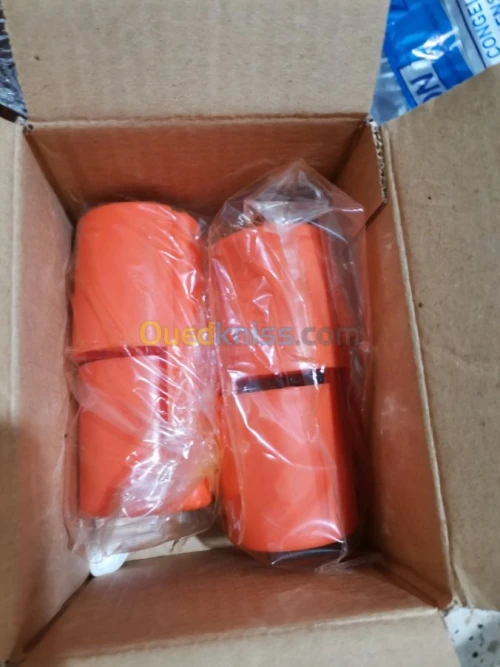 Centrifugeuse Jouan neuve 36 tubes 