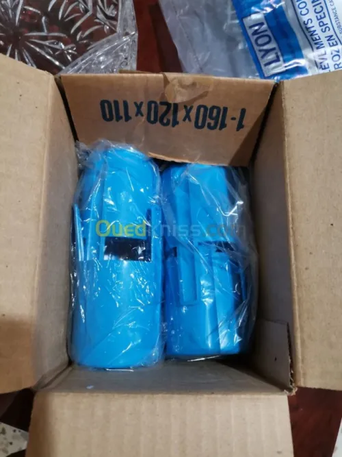 Centrifugeuse Jouan neuve 36 tubes 