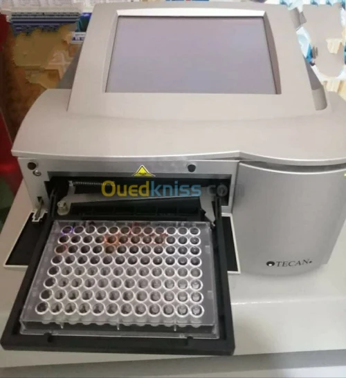 Laveur ELISA TECAN