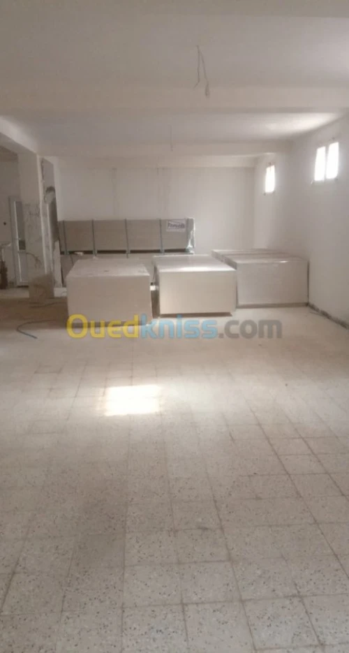 Spot et LED بلاكو بلاتر knauf