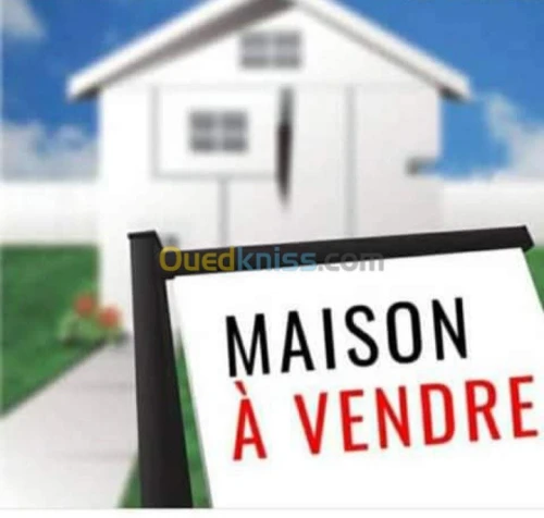 Vente Villa Constantine Constantine