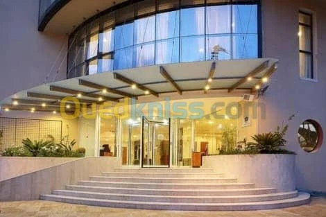 Séjour Linguistique à EdenAirport ORAN