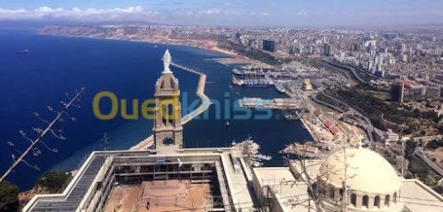 Séjour Linguistique à EdenAirport ORAN