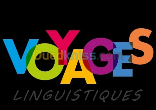 Séjour Linguistique à EdenAirport ORAN