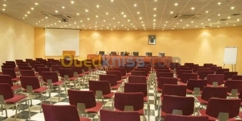 Séjour Linguistique à EdenAirport ORAN