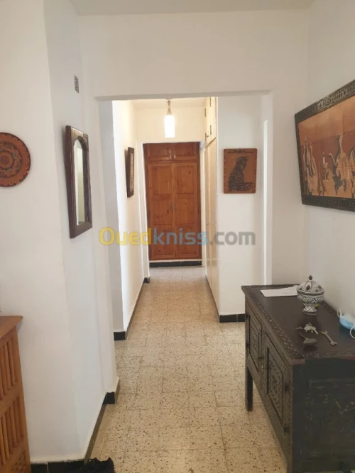 Vente Appartement F4 Tipaza Tipaza