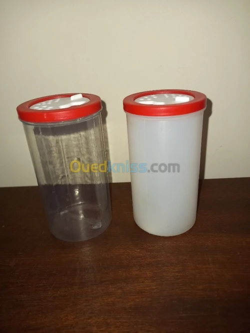 boite de conditonnement